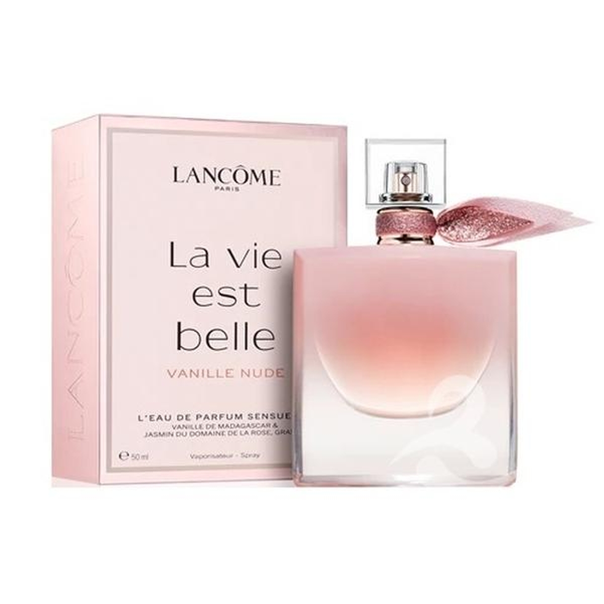 La Vie Est Belle Vanille Nude
