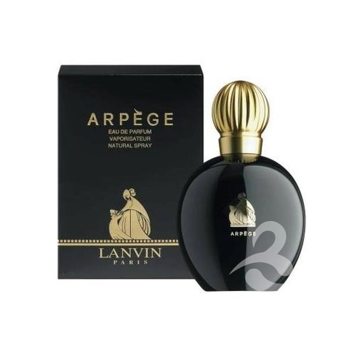 Lanvin Arpége