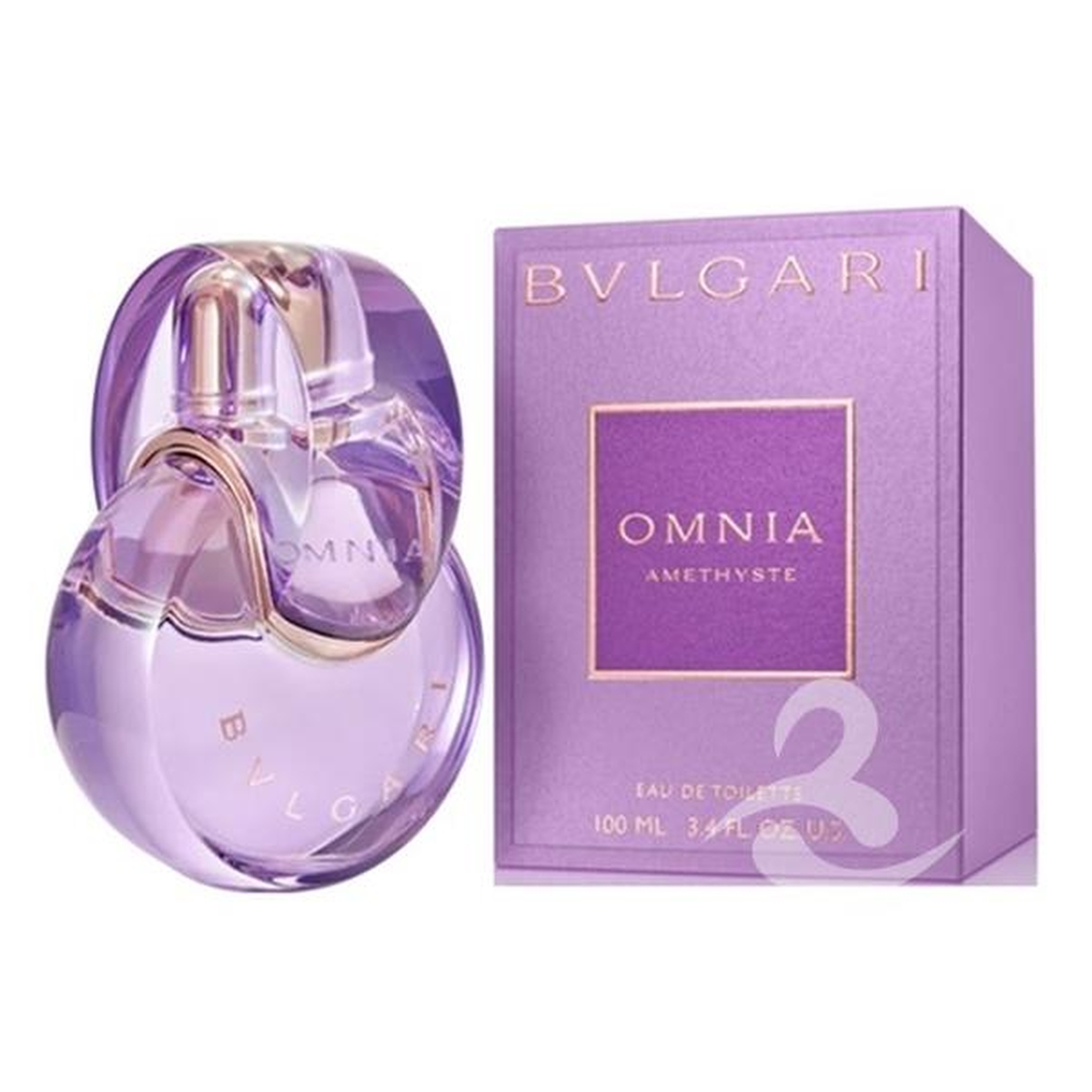 Bvlgari Omnia Amethyste 2023