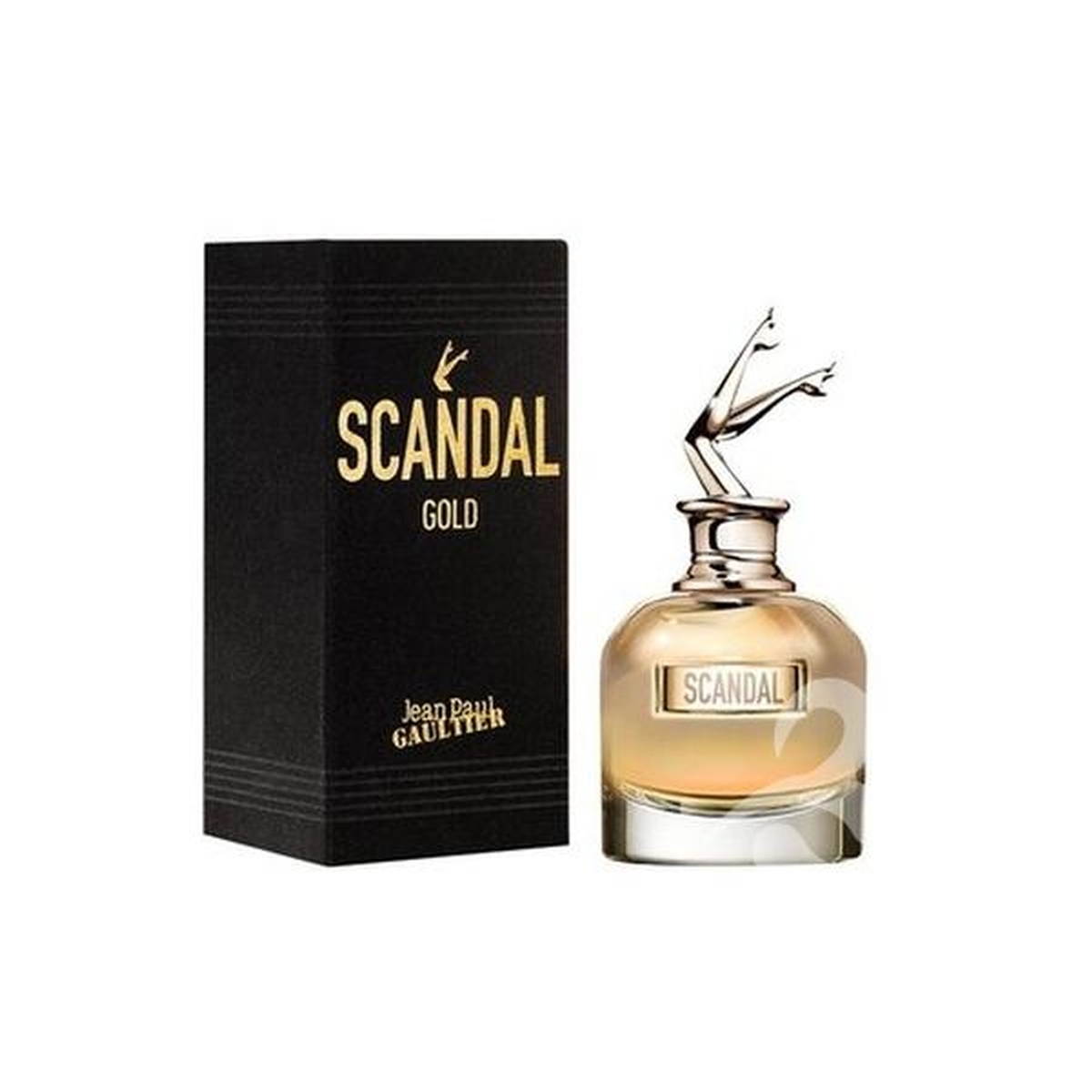 Jean Paul Gaultier Scandal Gold