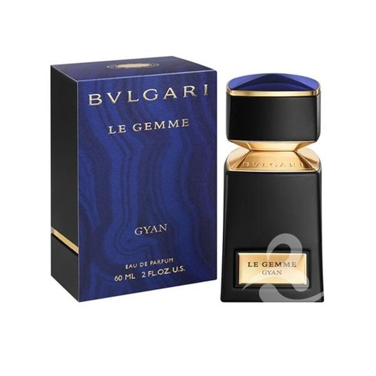 Bvlgari Le Gemme Gyan