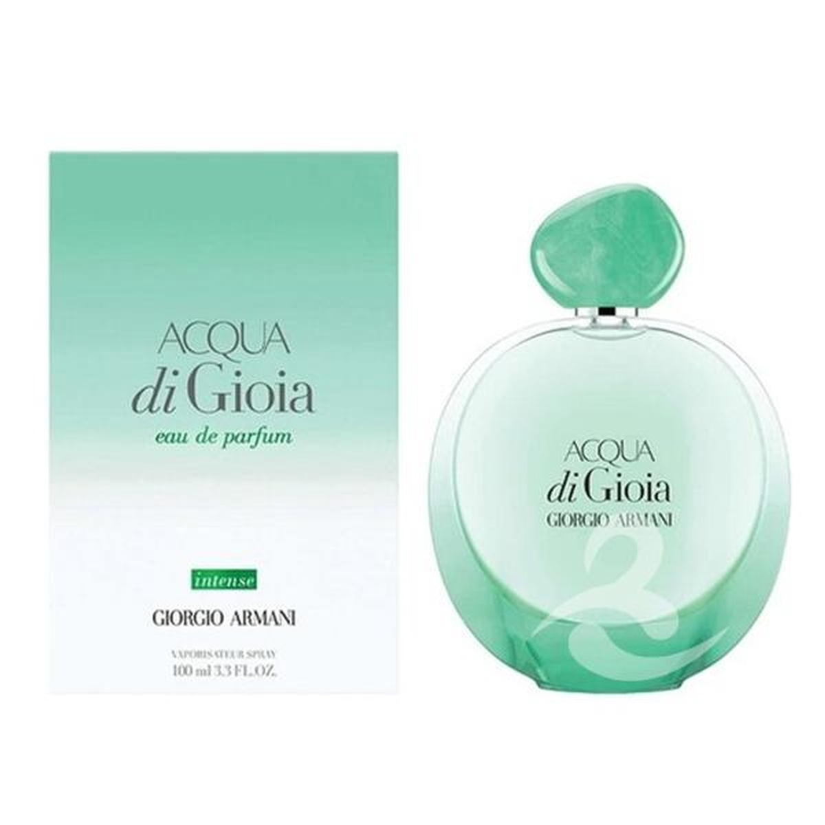 Armani Acqua di Gioia Intense
