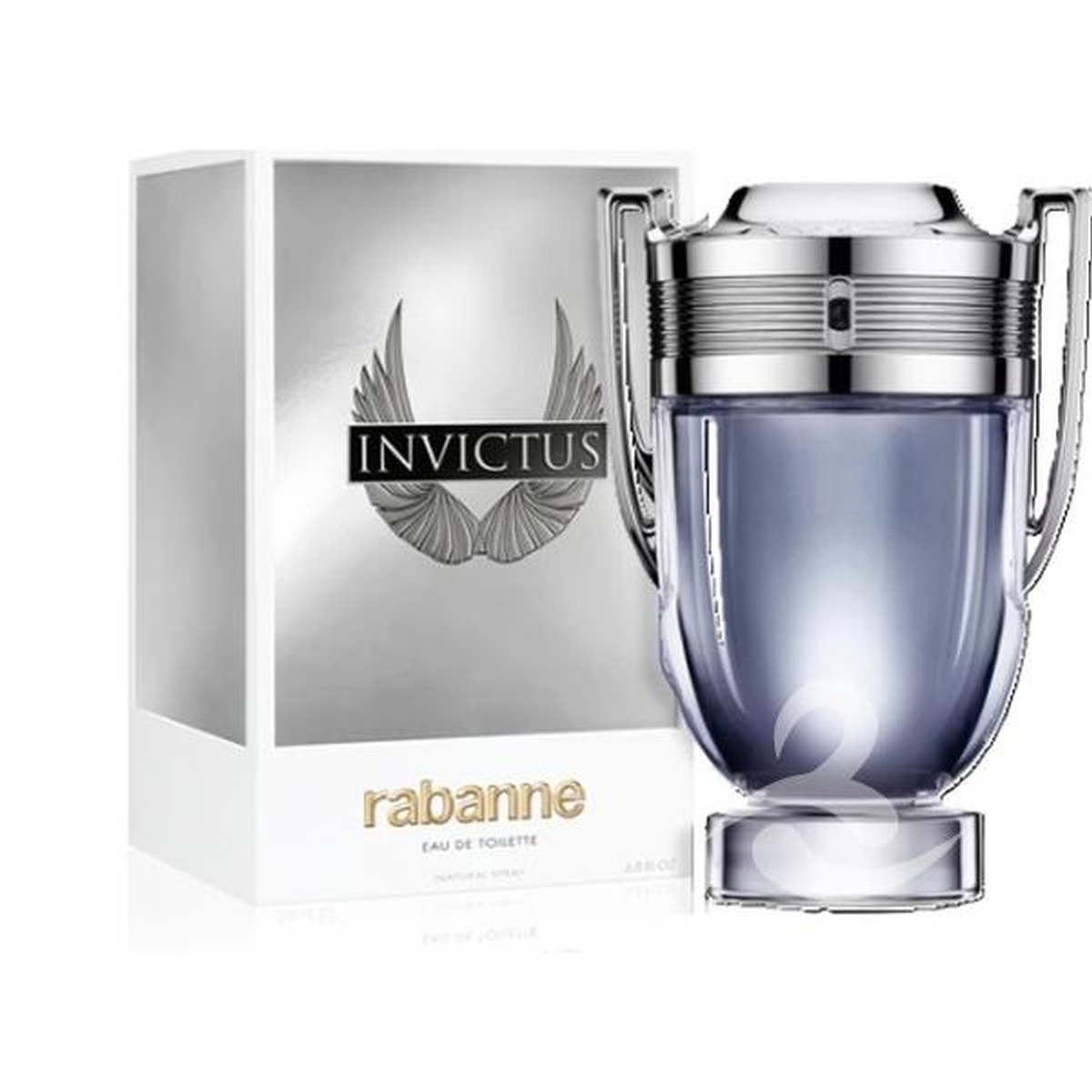 Rabanne Invictus