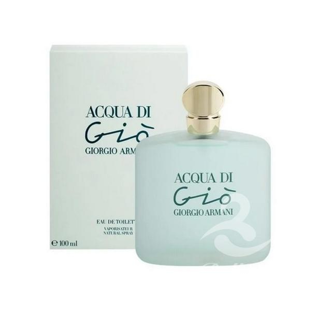 Armani Acqua di Gio