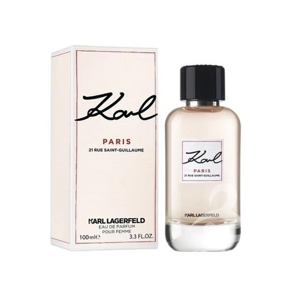 Karl Lagerfeld Karl Paris 21 Rue Saint-Guillaume