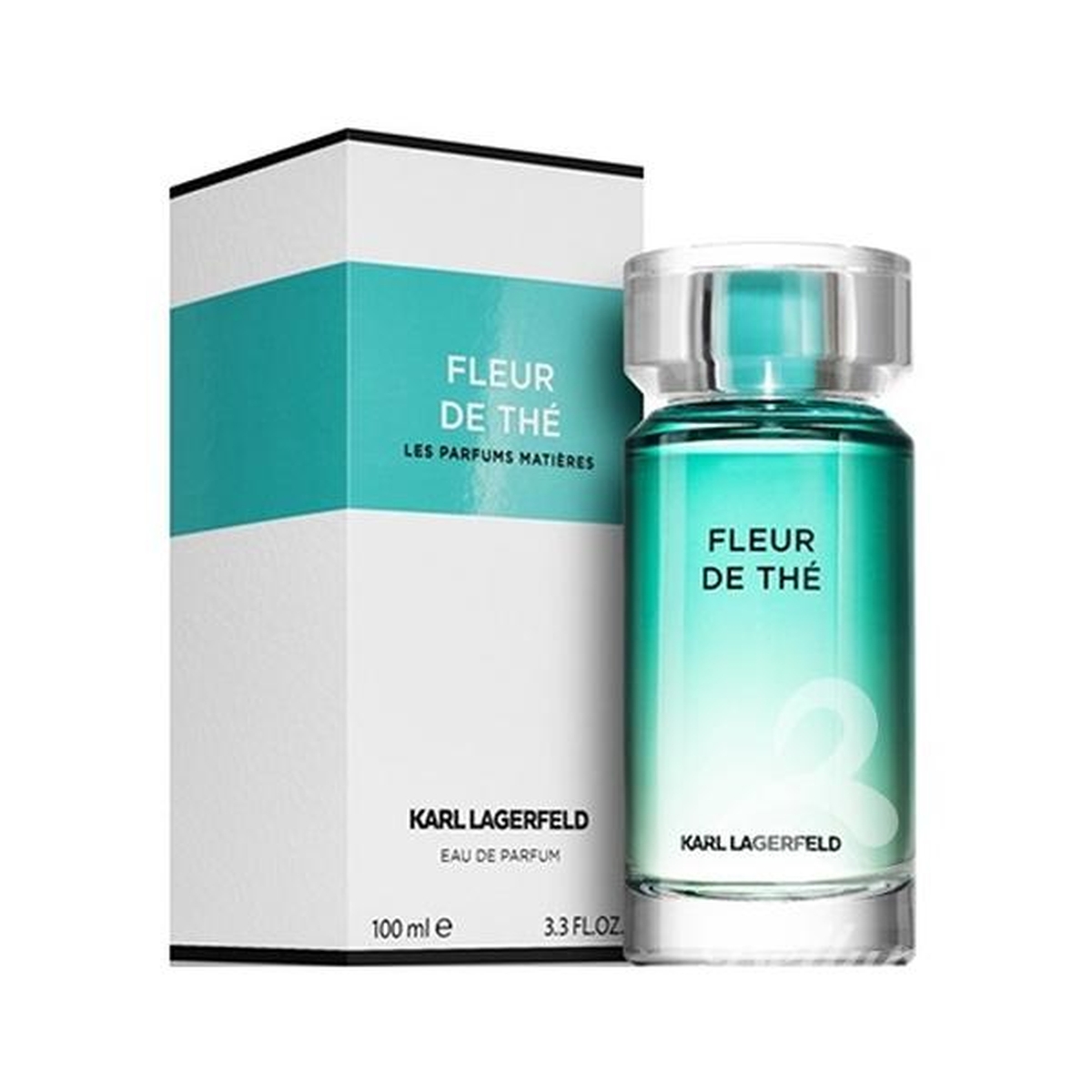 Karl Lagerfeld Fleur De Thé