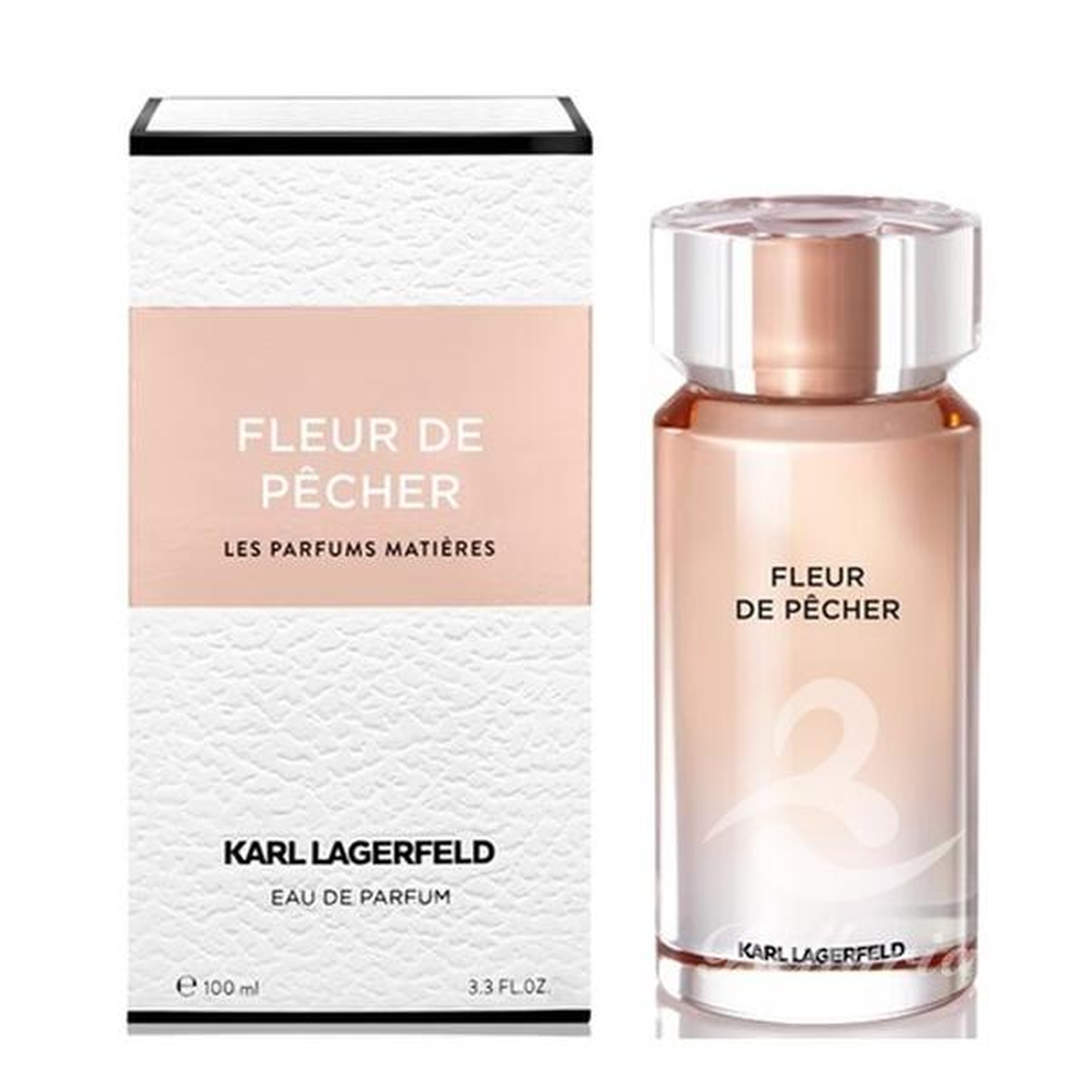 Karl Lagerfeld Fleur De Pêcher