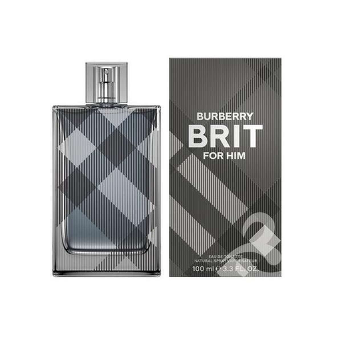 Burberry Brit For Him