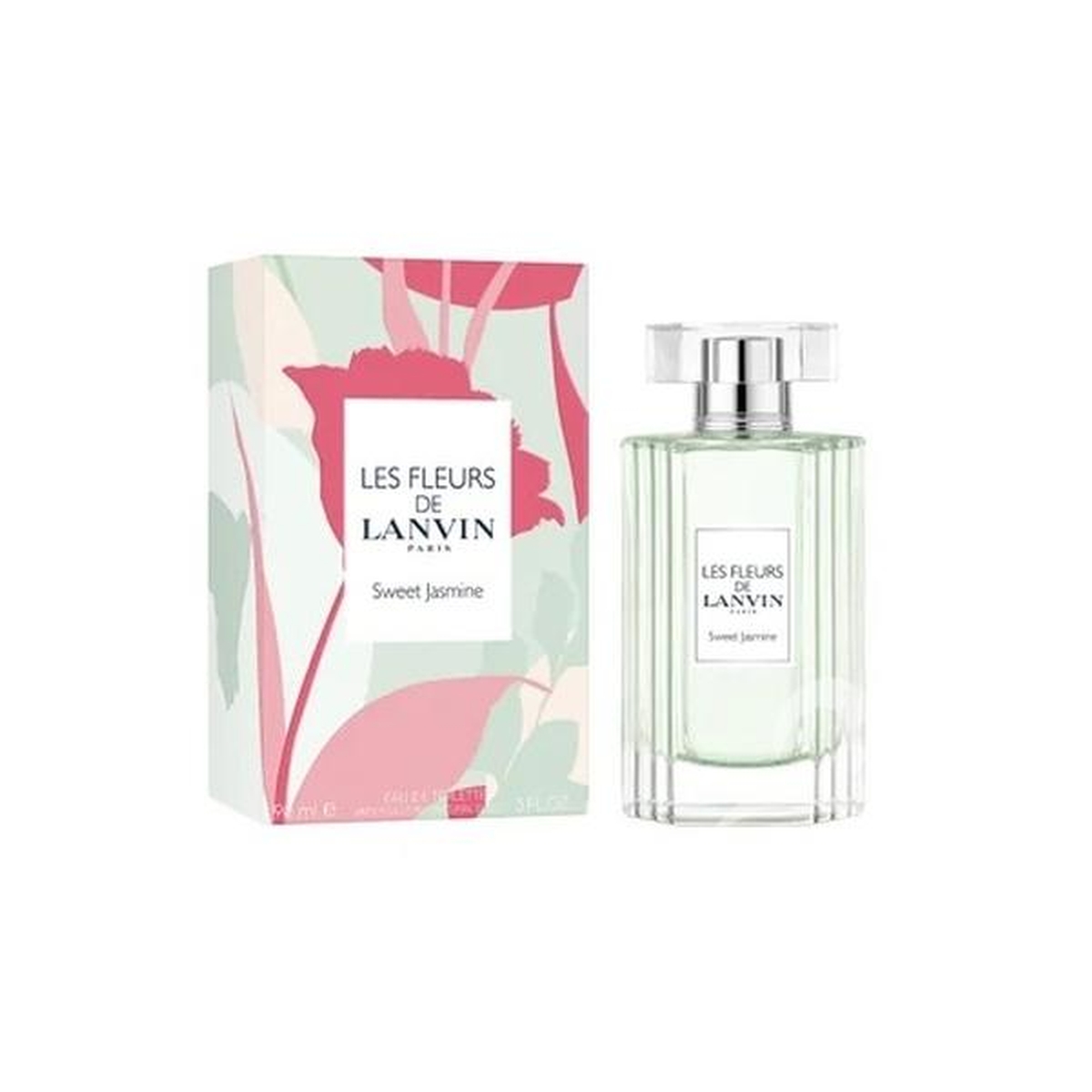 Lanvin Sweet Jasmine