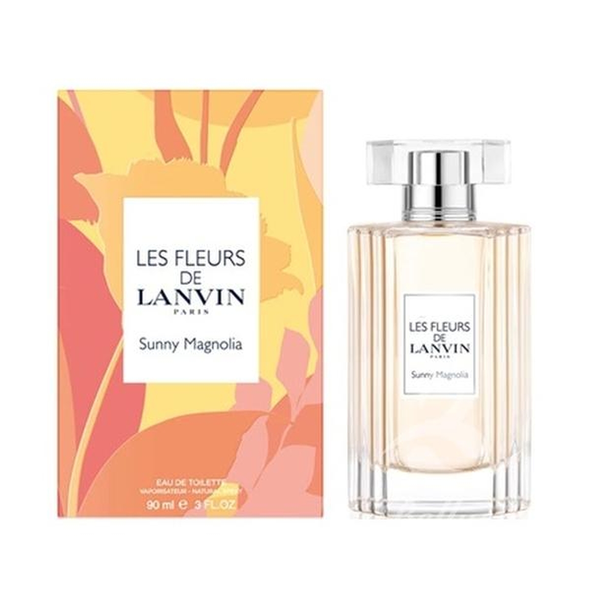 Lanvin Sunny Magnolia