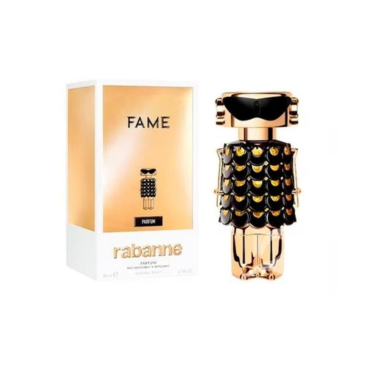 Rabanne Fame Parfum
