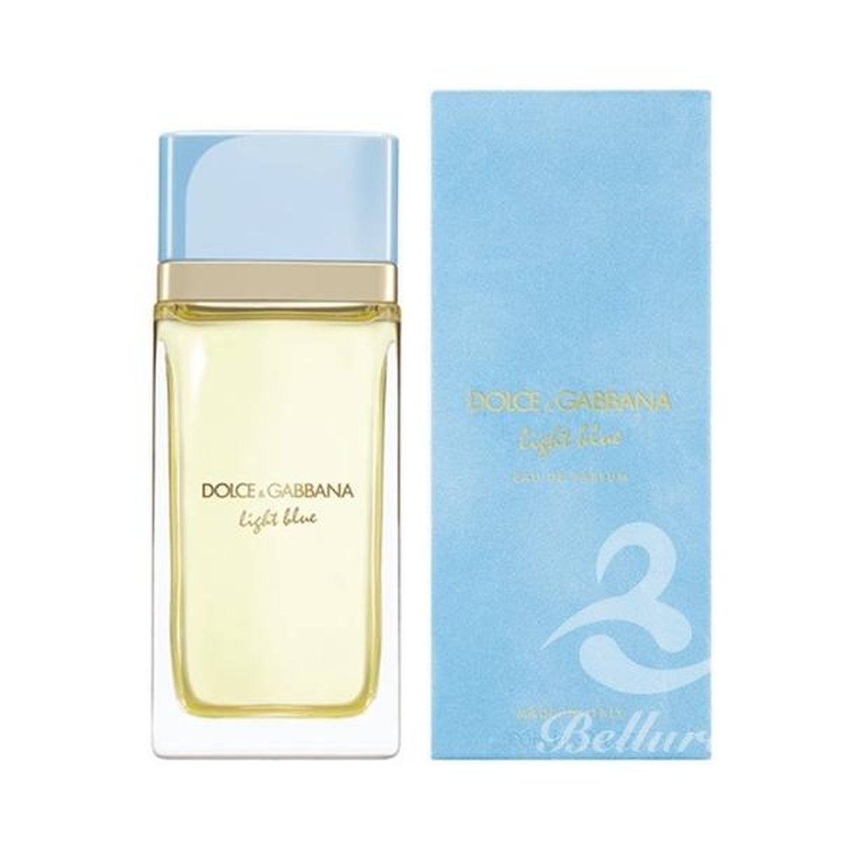 Dolce&Gabbana Light Blue Eau de Parfum