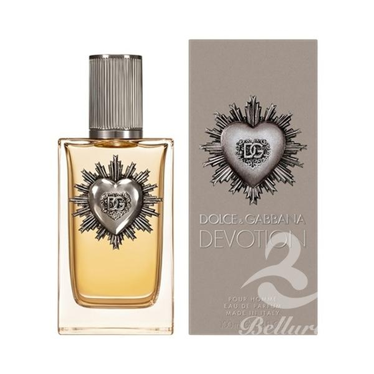 Dolce&Gabbana Devotion Pour Homme