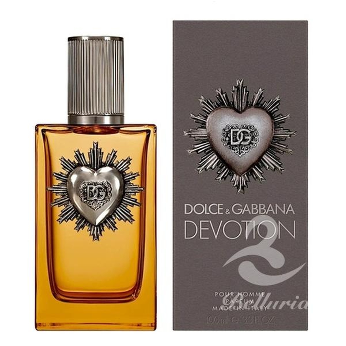 Dolce&Gabbana Devotion Pour Homme Parfum