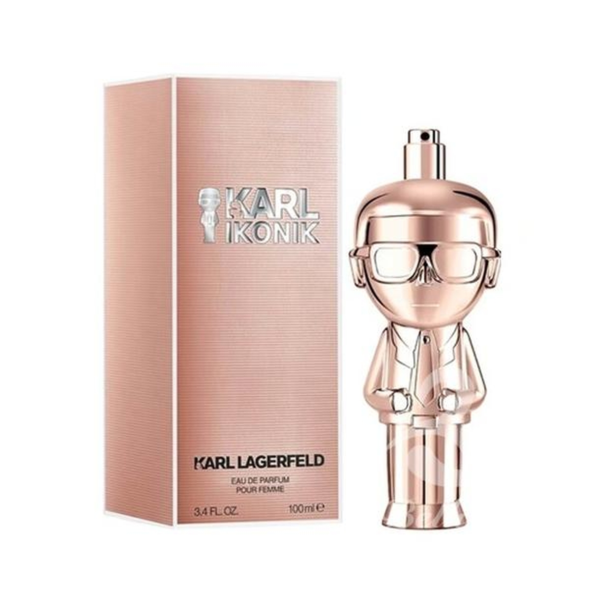 Karl Lagerfeld Ikonik pour Femme