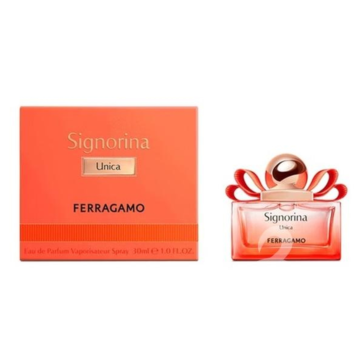 Ferragamo Signorina Unica