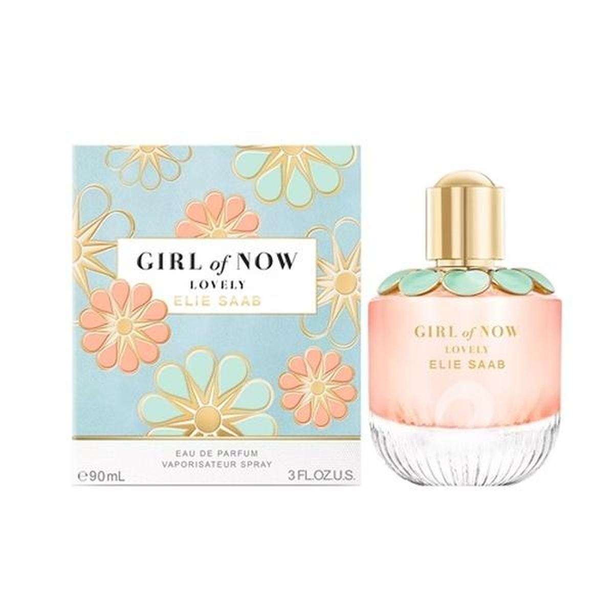 Elie Saab Girl of Now Lovely