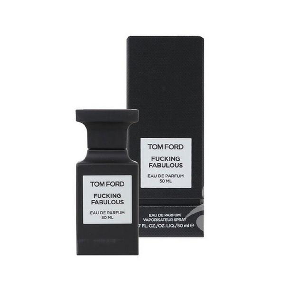 Tom Ford Fucking Fabulous