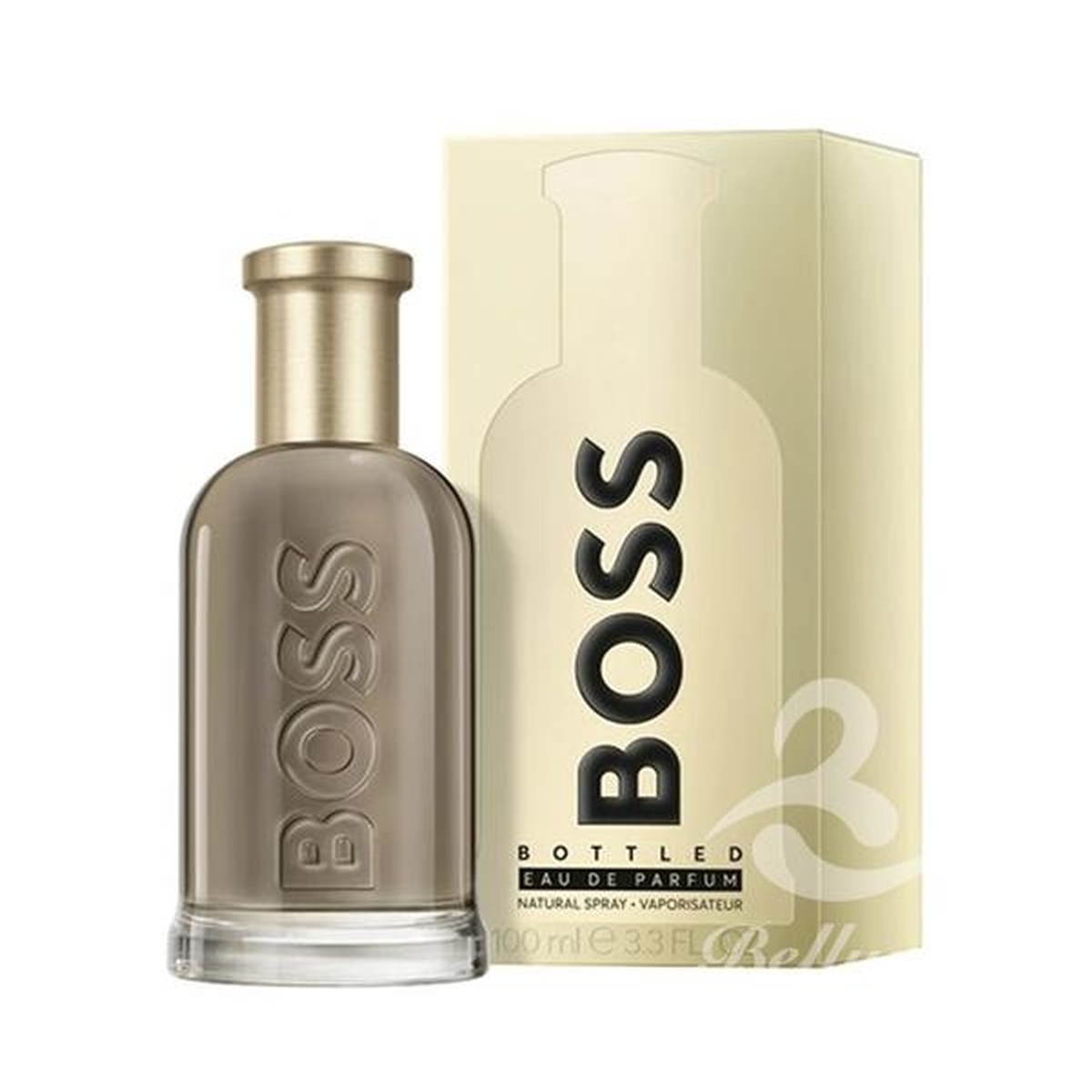 Hugo Boss Boss Bottled Eau de Parfum