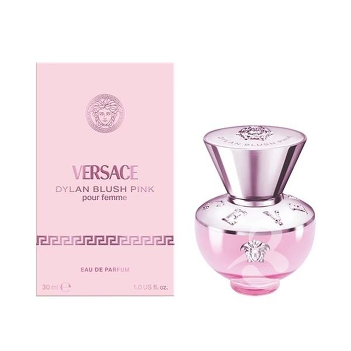 Versace Dylan Blush Pink