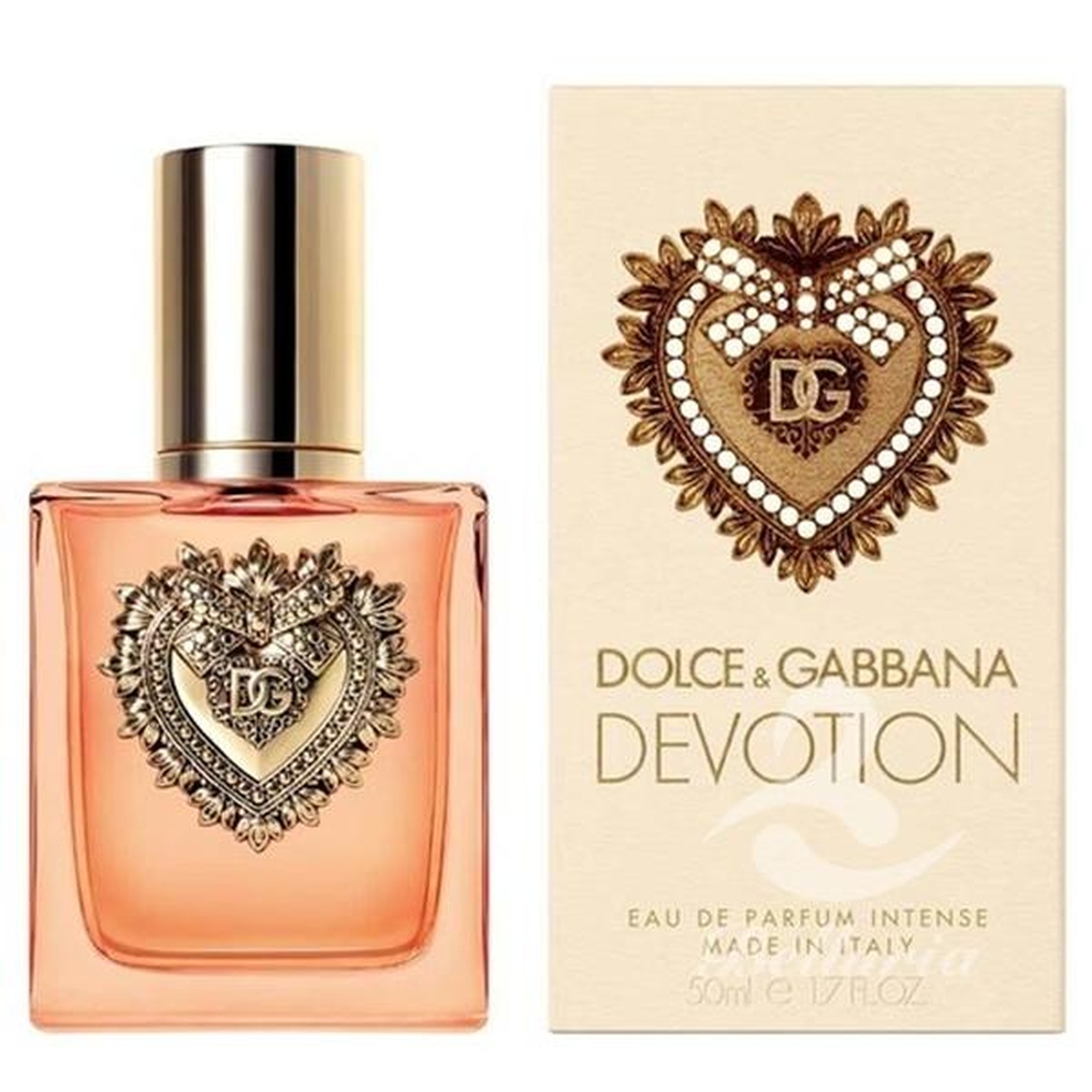 Dolce&Gabbana Devotion Intense
