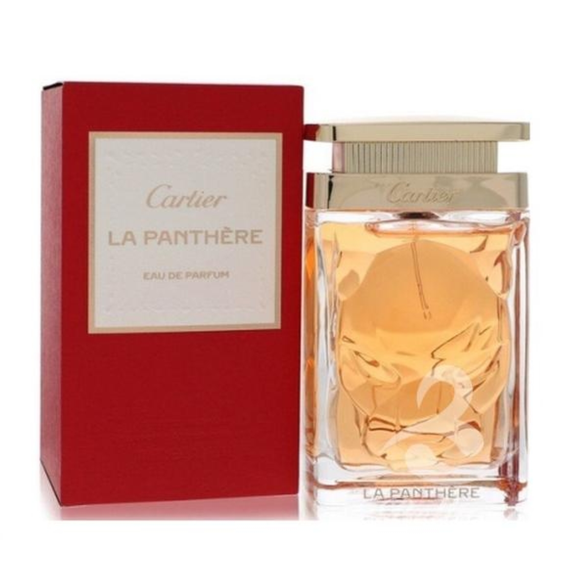 Cartier La Panthére