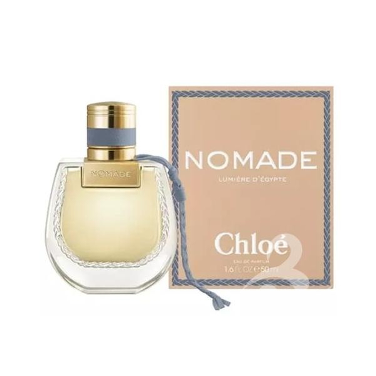 Chloé Nomade Lumière D´Égypte