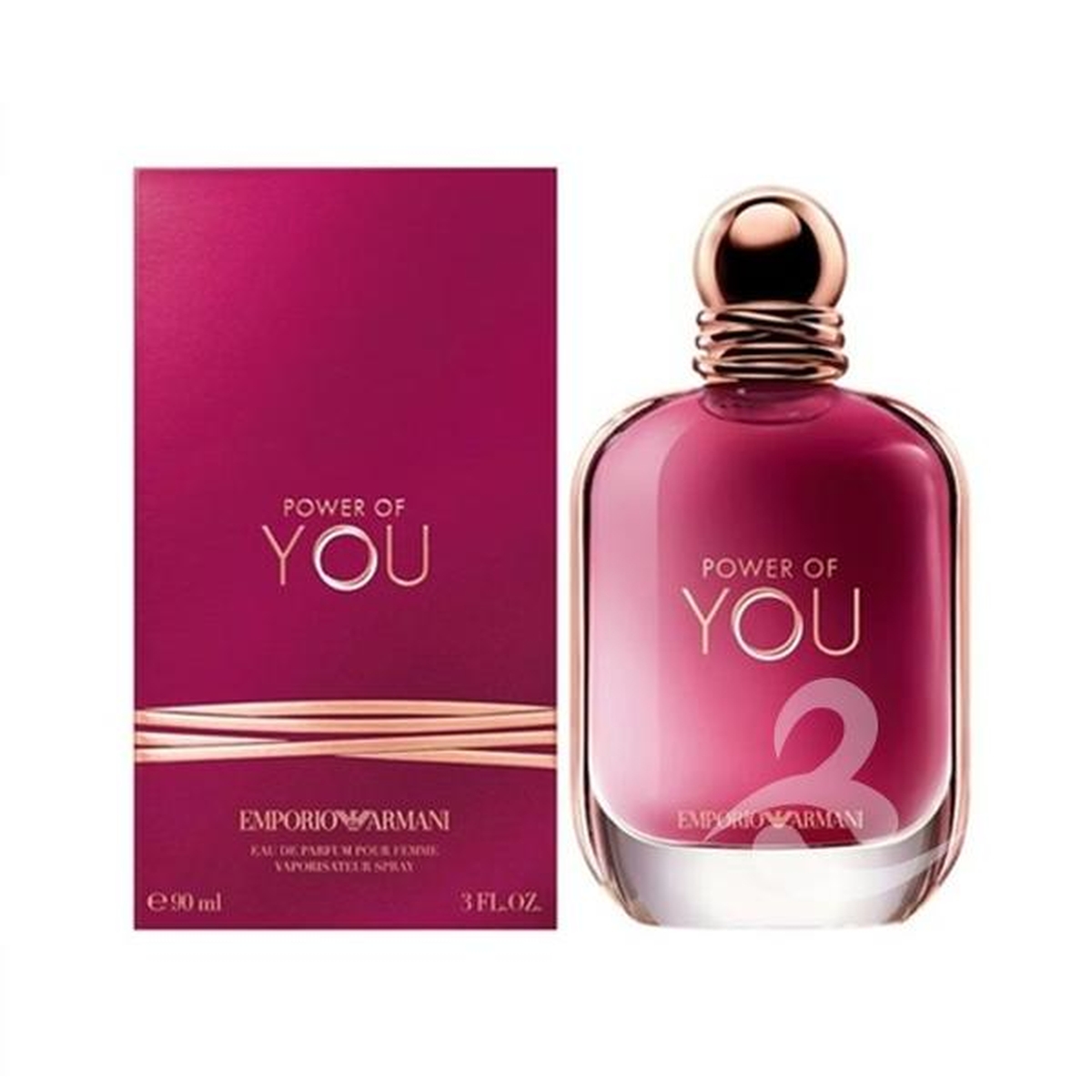 Giorgio Armani Power Of You