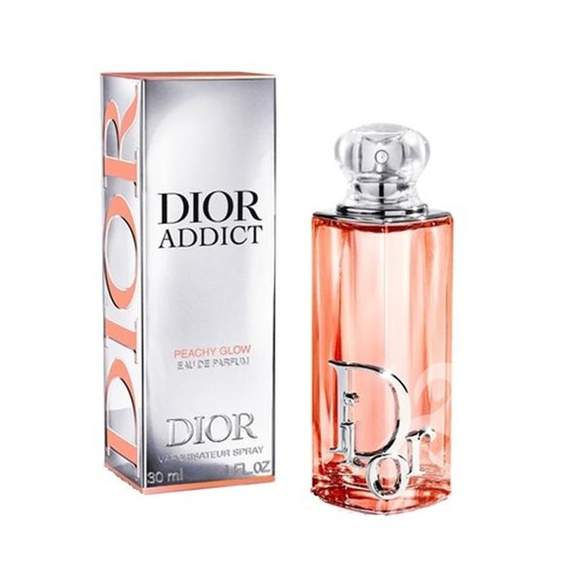 Dior Addict Peachy Glow