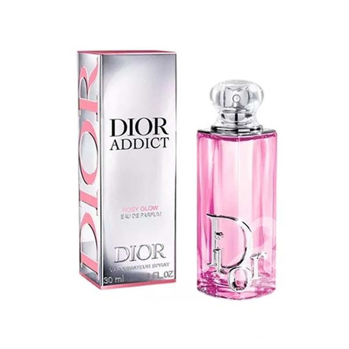 Dior Addict Rosy Glow