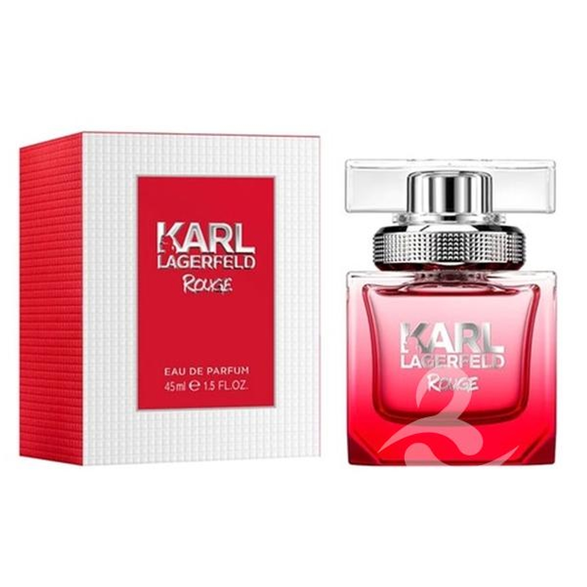 Karl Lagerfeld Rouge