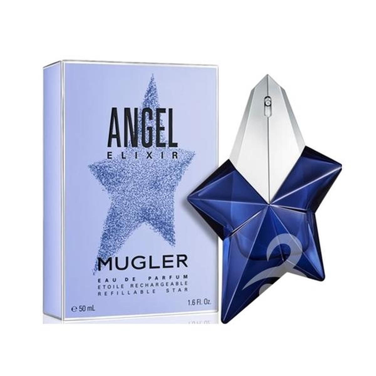 Mugler Angel Elixir