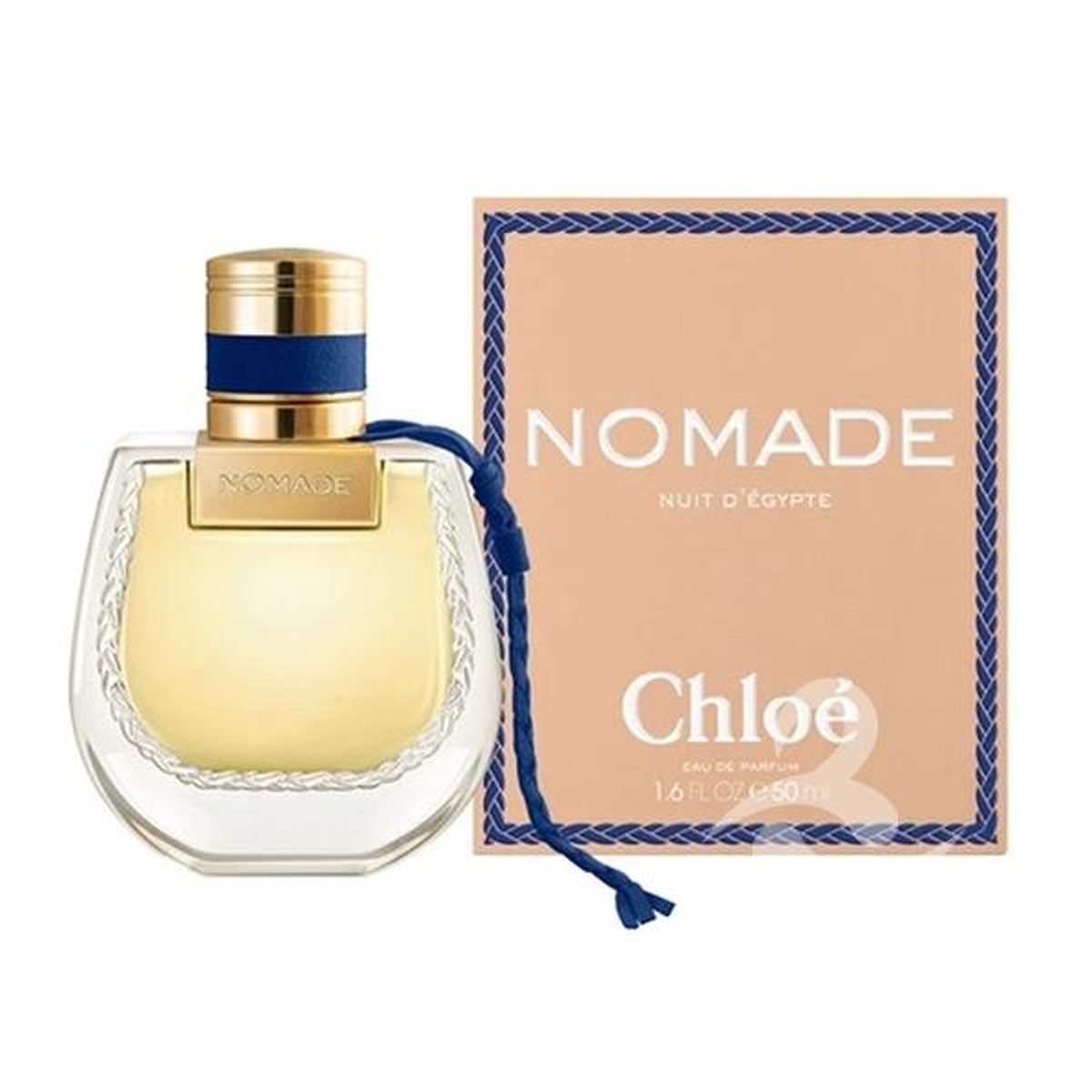 Chloé Nomade Nuit D´Égypte