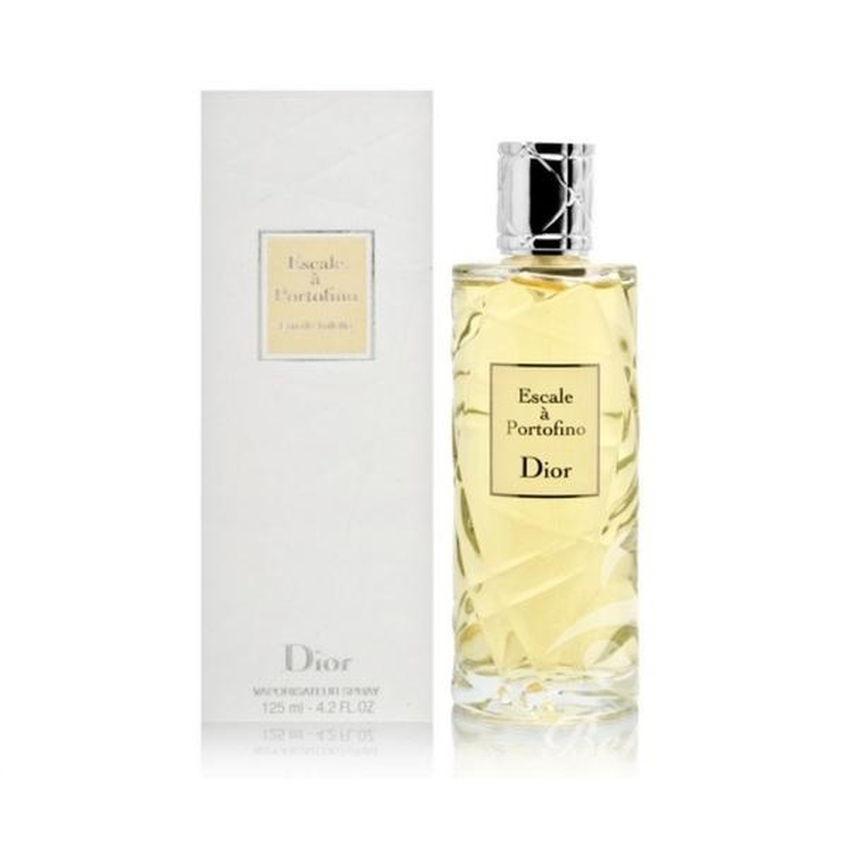 Dior Escale à Portofino
