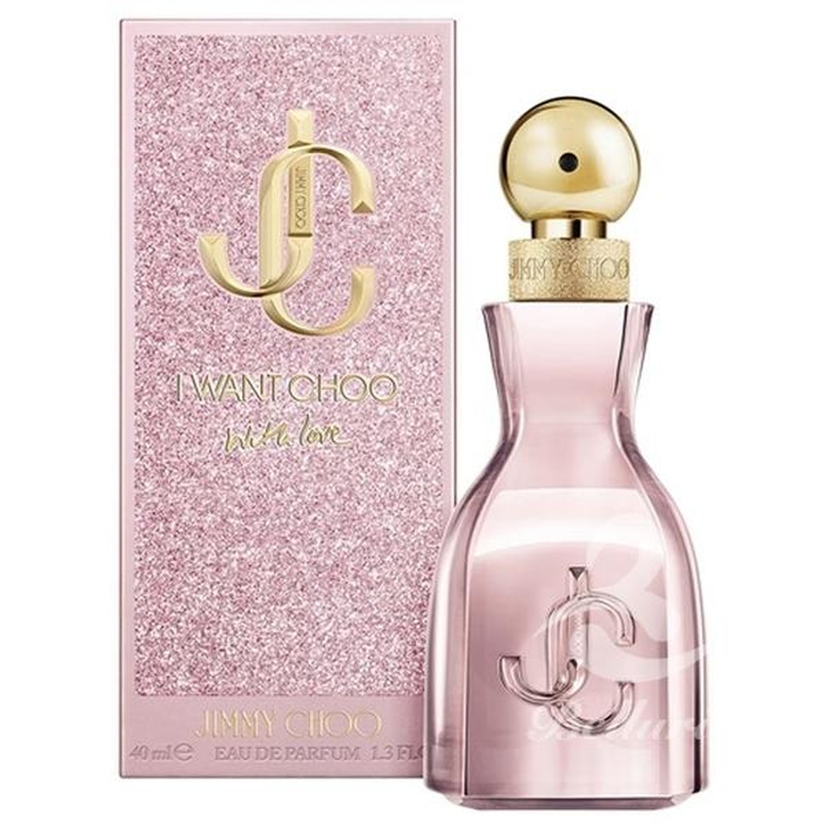 Jimmy Choo I Want Choo With Love