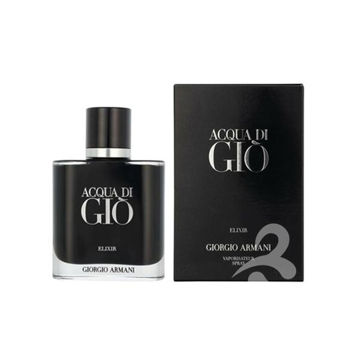 Giorgio Armani Acqua di Gio Pour Homme Elixir