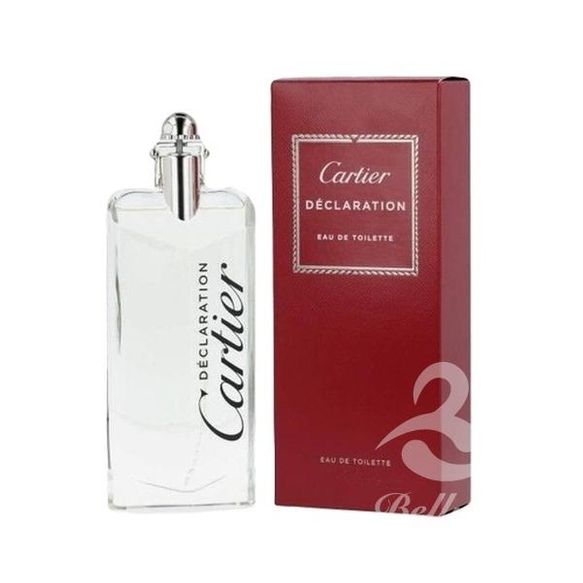 Cartier Déclaration