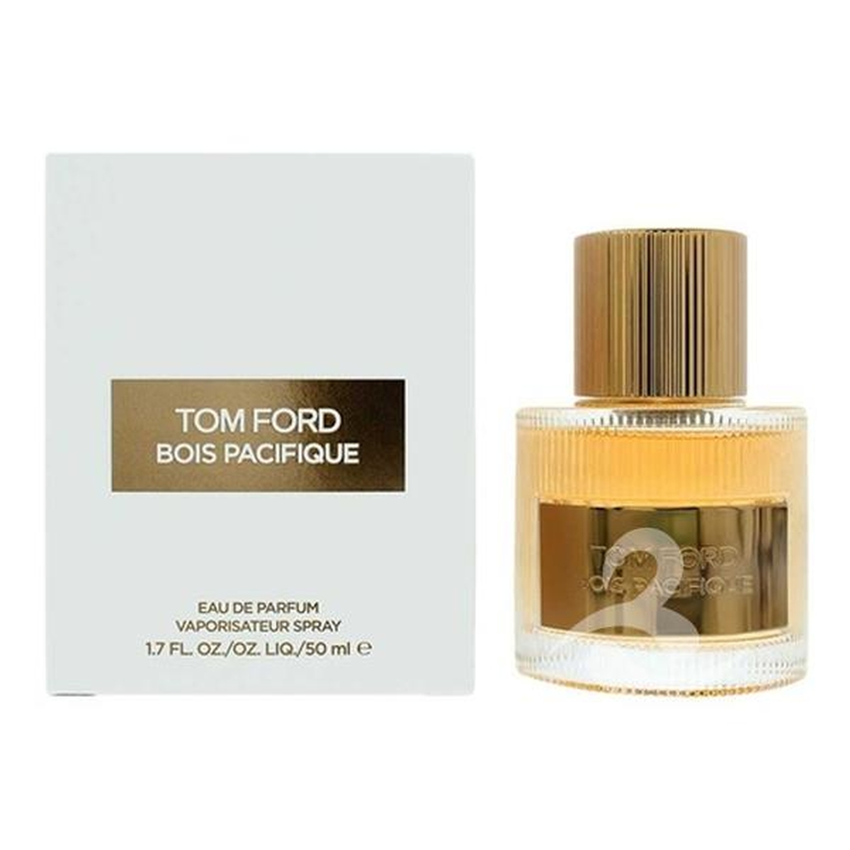 Tom Ford Bois Pacifique