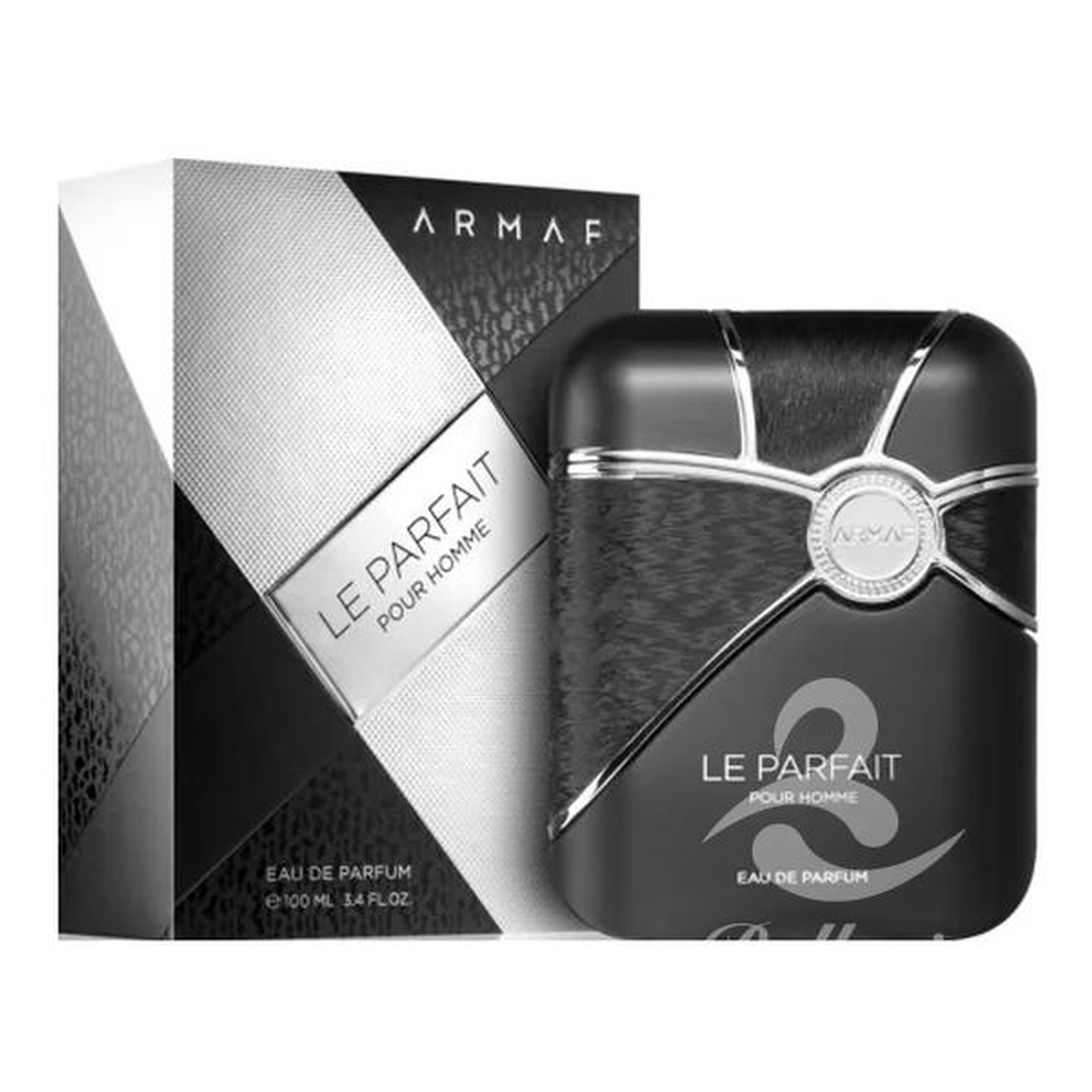 Armaf Le Parfait Pour Homme
