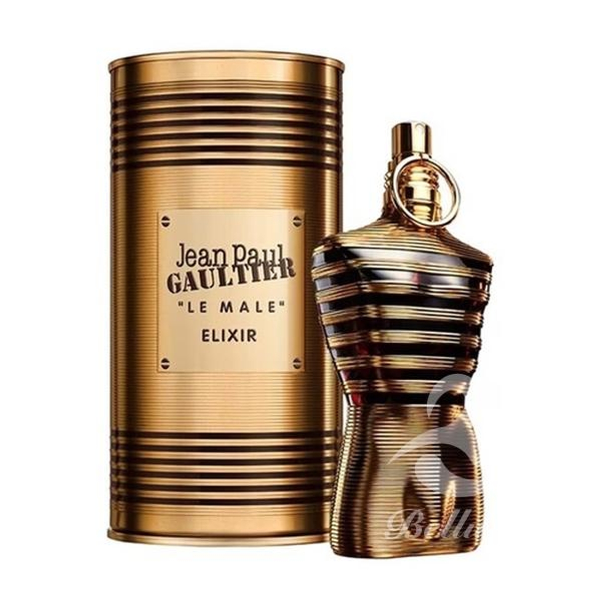 Jean Paul Gaultier Le Male Elixir