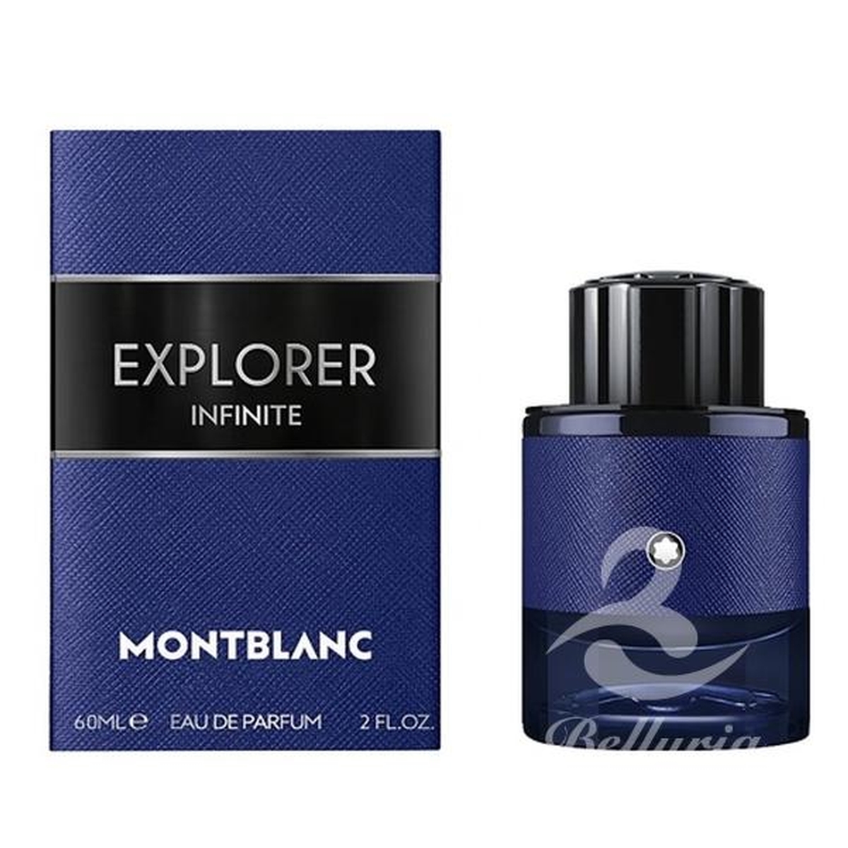 Montblanc Explorer Infinite