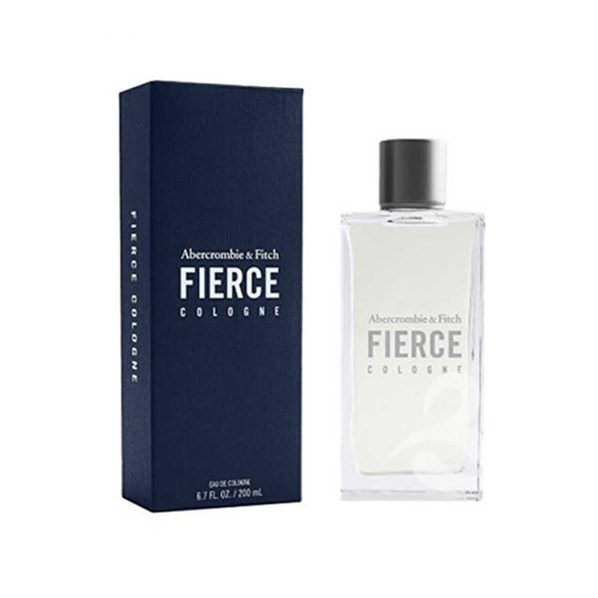 Abercrombie & Fitch Fierce
