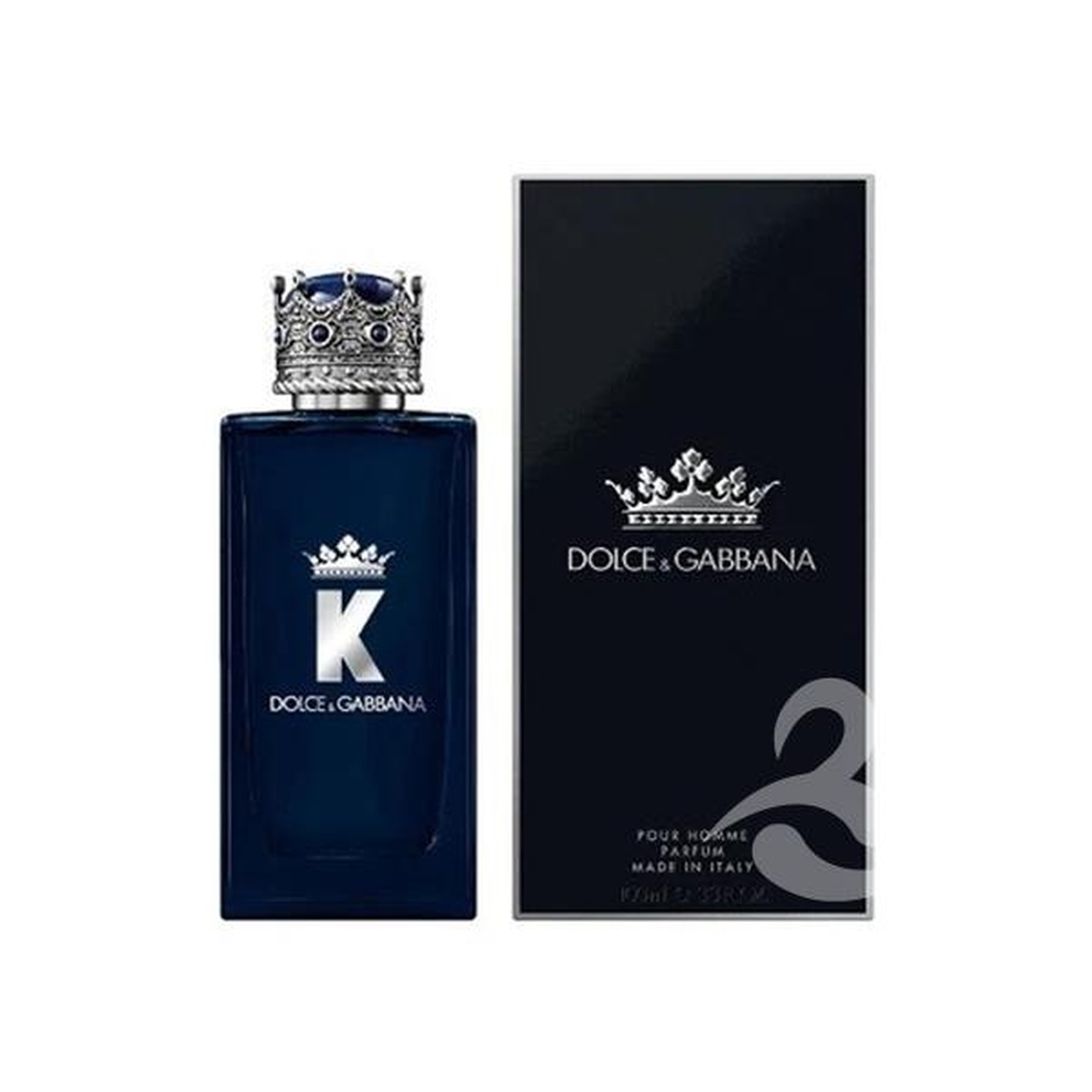 Dolce&Gabbana K by Dolce&Gabbana Parfum