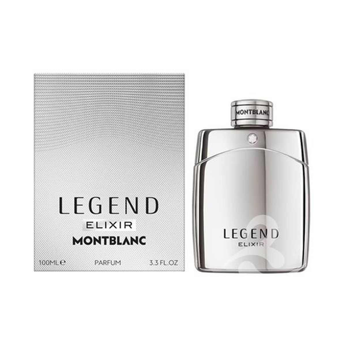 Montblanc Legend Elixir
