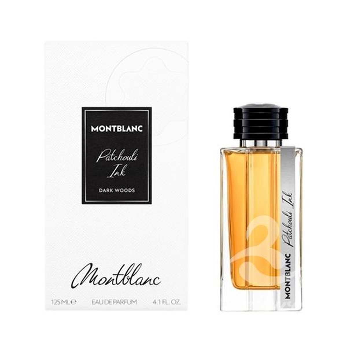 Montblanc Patchouli Ink