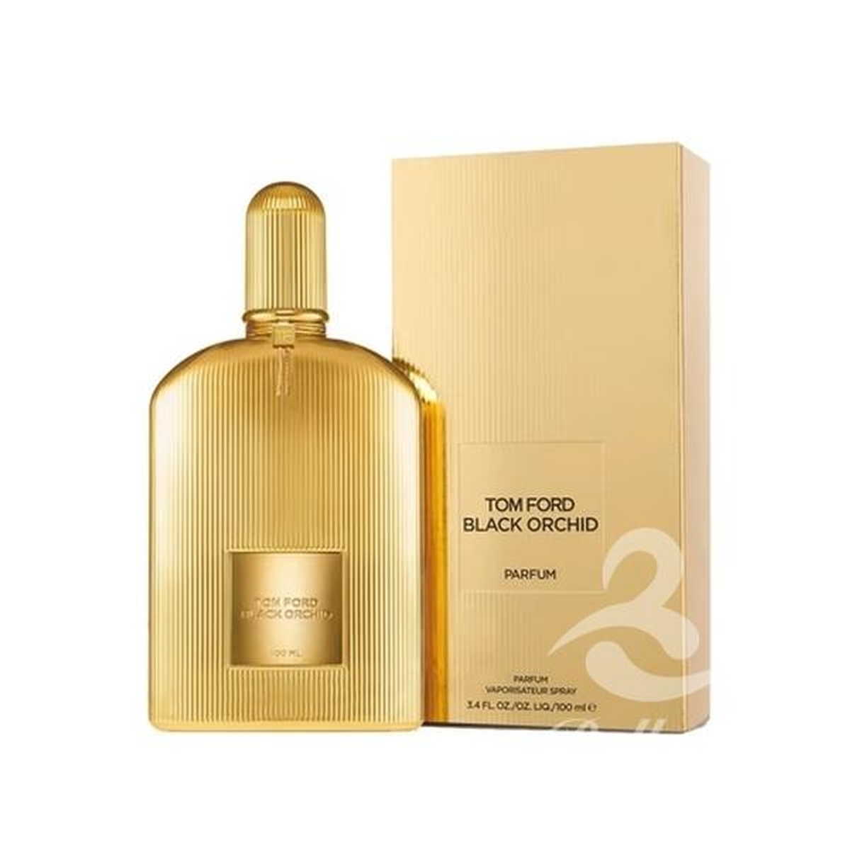 Tom Ford Black Orchid Parfum