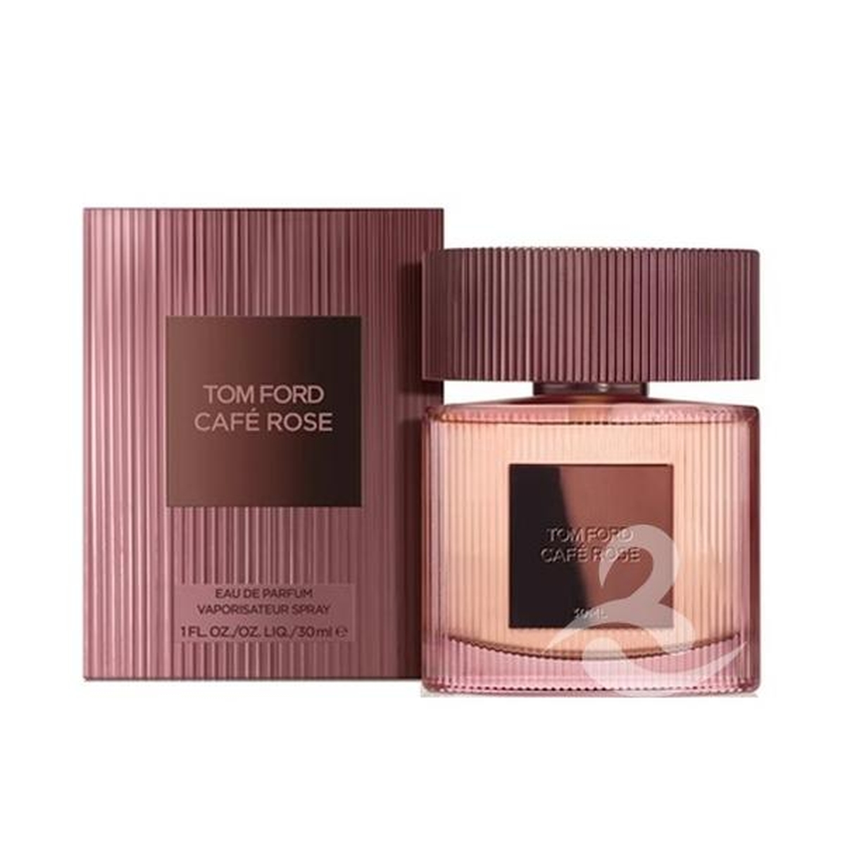 Tom Ford Café Rose