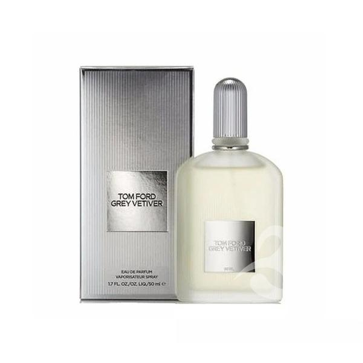 Tom Ford Grey Vetiver
