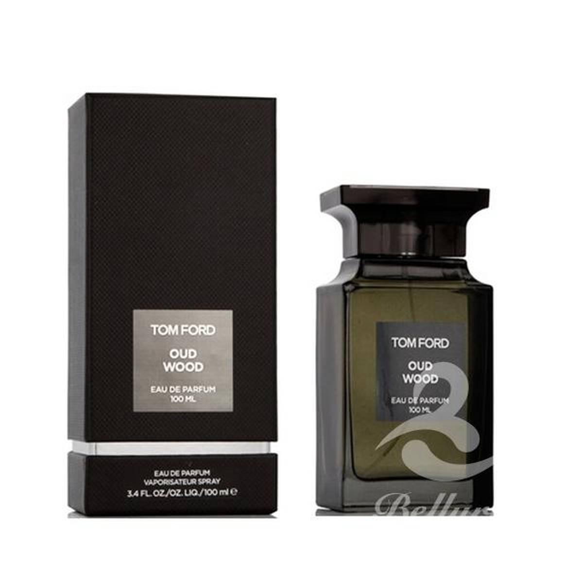 Tom Ford Oud Wood
