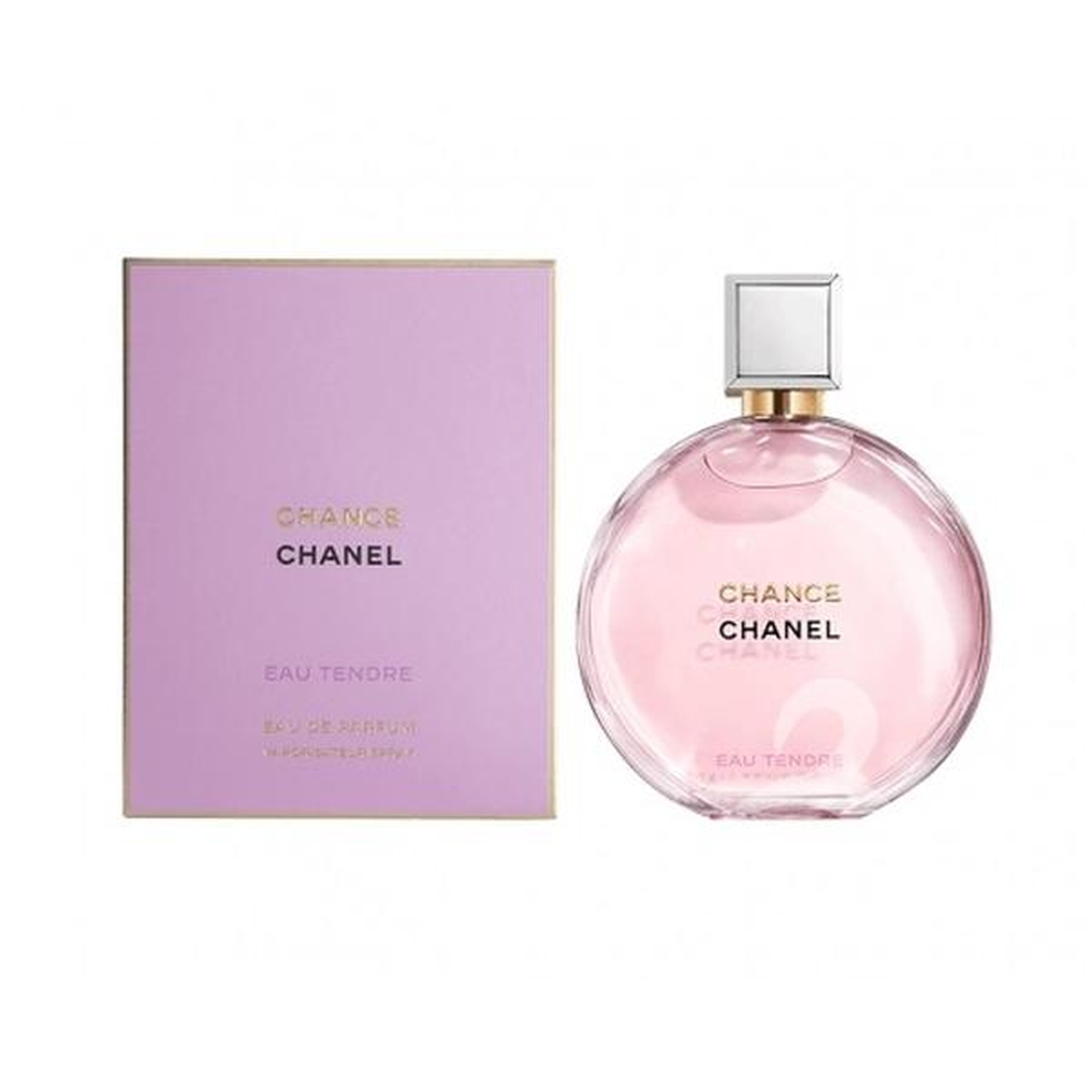 Chanel Chance Eau Tendre Eau de Parfum